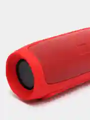 Красный портативная Bluetooth колонка Charge 4