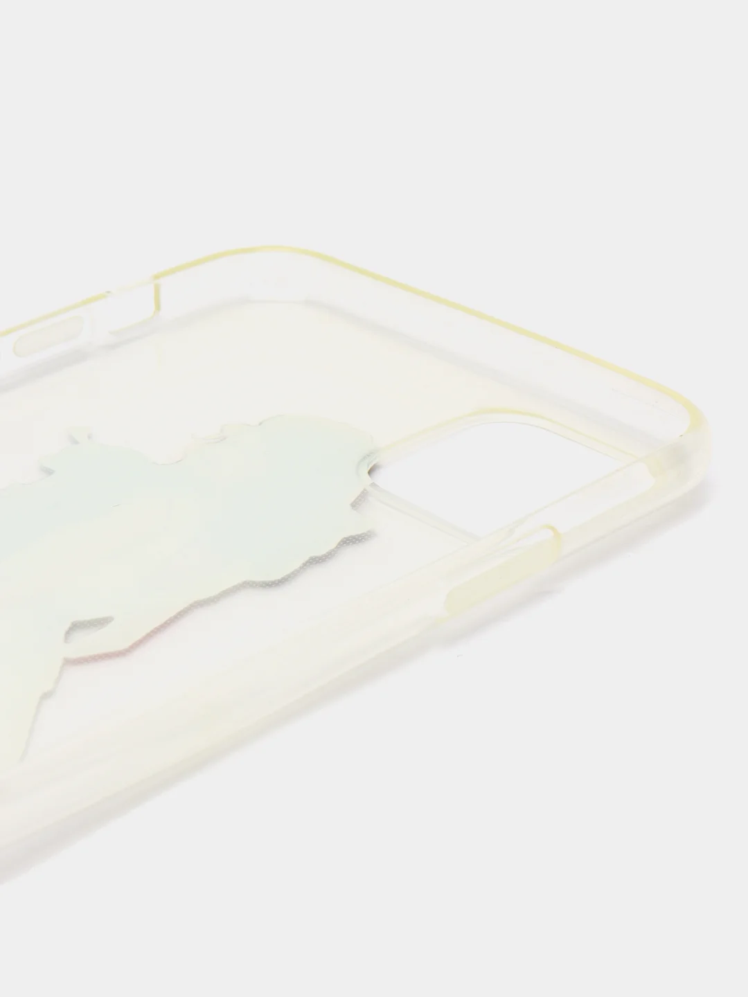Фуксия чехол для Apple iPhone 6/6s / 6 Plus/6s Plus / 7/8 / 7 Plus/8 Plus / 11 / 11 PRO / 11 PRO MAX / XS Max / XR / X/XS  прозрачный силиконовый Девушки