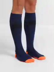 Угольный гетры (гольфы, чулки) футбольные