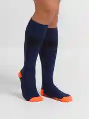 Угольный гетры (гольфы, чулки) футбольные