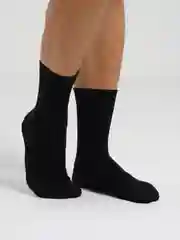 Черный носки мужские