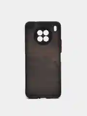 Хром чехол с ярким рисунком/принтом на Honor 50 Lite и Huawei Nova 8i, Хонор 50 Лайт и Нова 8i