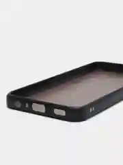 Светло-жёлтый чехол с ярким рисунком/принтом на Samsung Galaxy A03 Core (Самсунг А03 кор)