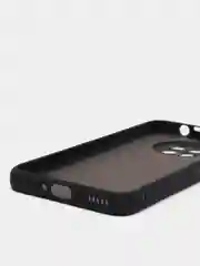Терракотовый чехол с ярким рисунком/принтом на Honor 50 Lite и Huawei Nova 8i, Хонор 50 Лайт и Нова 8i