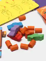 Настольная игра "Hot wheels. Вызов принят!"