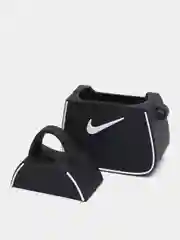 Угольный чехол для беспроводных наушников Apple AirPods 1/2, с карабином, силиконовый