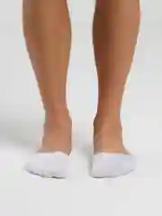 Белый подследники мужские