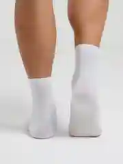 Белый носки мужские, хлопок