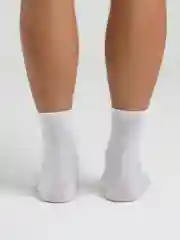 Белый носки мужские, хлопок