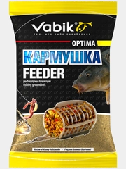 Vabik OPTIMA (Вабик Оптима) прикормка рыболовная, 1000 гр