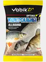 Vabik OPTIMA (Вабик Оптима) прикормка рыболовная, 1000 гр