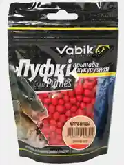 Vabik Corn Puffies (Вабик Пуфики) насадка рыболовная - воздушная кукуруза