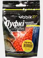 Vabik Corn Puffies (Вабик Пуфики) насадка рыболовная - воздушная кукуруза
