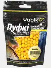 Vabik Corn Puffies (Вабик Пуфики) насадка рыболовная - воздушная кукуруза