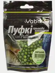 Vabik Corn Puffies (Вабик Пуфики) насадка рыболовная - воздушная кукуруза