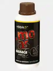 Vabik Molasses (Вабик Меласса), добавка к рыболовной прикормке, 500 мл