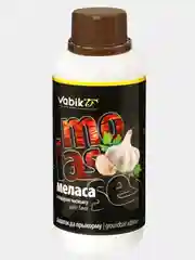 Vabik Molasses (Вабик Меласса), добавка к рыболовной прикормке, 500 мл