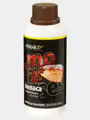 Vabik Molasses (Вабик Меласса), добавка к рыболовной прикормке, 500 мл