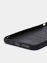 Темно-синий чехол для iPhone 8+/7+/X/Хs/ХR/11/11Pro/11 Pro Max/12mini/12/12 Pro/12 Pro Max,силиконовый