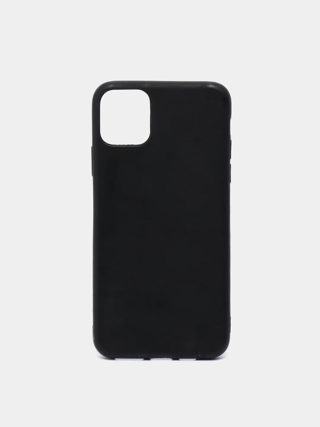 Темно-синий чехол для iPhone 8+/7+/X/Хs/ХR/11/11Pro/11 Pro Max/12mini/12/12 Pro/12 Pro Max,силиконовый