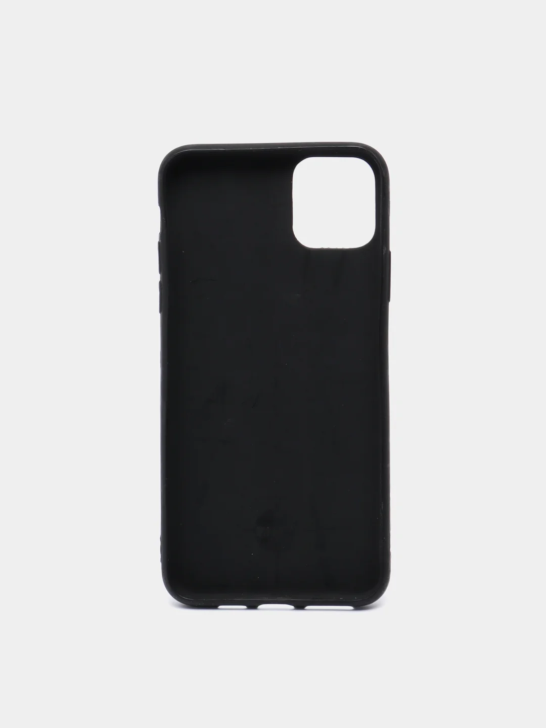 Темно-синий чехол для iPhone 8+/7+/X/Хs/ХR/11/11Pro/11 Pro Max/12mini/12/12 Pro/12 Pro Max,силиконовый