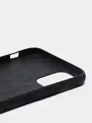 Темно-синий чехол для iPhone 8+/7+/X/Хs/ХR/11/11Pro/11 Pro Max/12mini/12/12 Pro/12 Pro Max,силиконовый