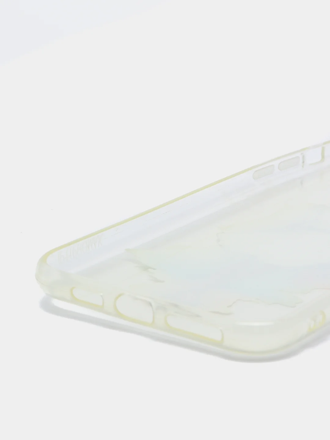 Белый чехол для Apple iPhone 6/6s / 6 Plus/6s Plus / 7/8 / 7 Plus/8 Plus / 11 / 11 PRO / 11 PRO MAX / XS Max / XR / X/XS  прозрачный силиконовый Девушки
