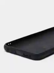 Черный чехол силиконовый на Xiaomi mi 8 lite, S2, A2 / mi 6x, mi a2 lite/ note 6 pro, poco f1