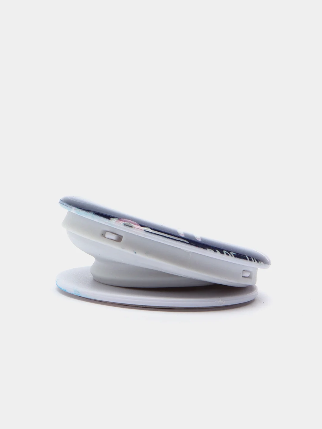 Оливковый попсокет - подставка для телефона, popsocket (единороги)