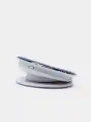 Оливковый попсокет - подставка для телефона, popsocket (единороги)