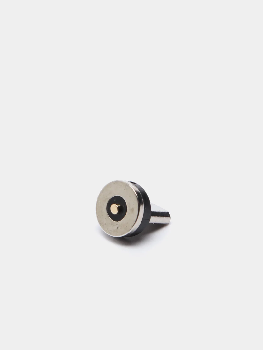Черный usb кабель 2-х метровый магнитный  X-cable 2.1 А+магнитный коннектор(micro, type c, ios)