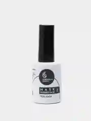 Formula Profi, Гель-база для маникюра и педикюра"MASK RUBBER BASE" №02, 15 мл