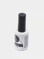 Formula Profi, Гель-база для маникюра и педикюра"MASK RUBBER BASE" №02, 15 мл