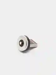 Черный usb кабель 2-х метровый магнитный  X-cable 2.1 А+магнитный коннектор(micro, type c, ios)