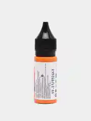 Краска для татуировки Tattoo Ink: цветные оттенки, 15 и 30 мл