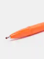 Ручка шариковая  R-301 Orange Stick, 0.7 мм,чернила ассорти, дл  письма 2000 м