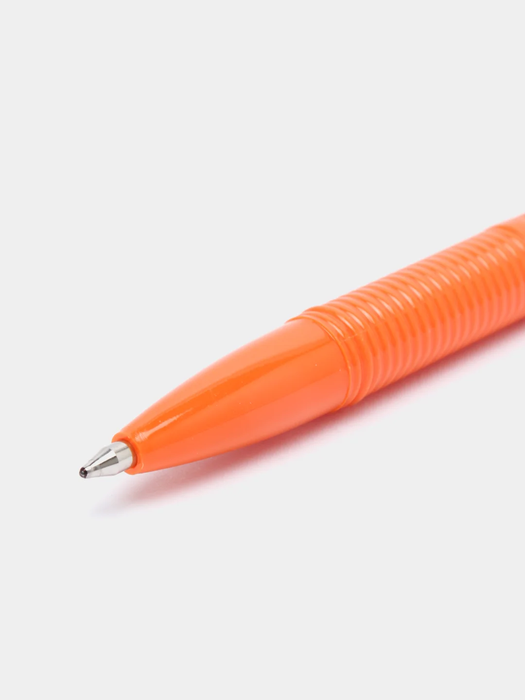Ручка шариковая  R-301 Orange Stick, 0.7 мм,чернила ассорти, дл  письма 2000 м