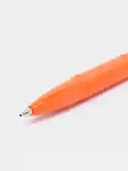 Ручка шариковая  R-301 Orange Stick, 0.7 мм,чернила ассорти, дл  письма 2000 м