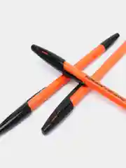 Ручка шариковая  R-301 Orange Stick, 0.7 мм,чернила ассорти, дл  письма 2000 м