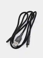 Кабель Micro USB / lightning / Type-C для зарядки и передачи данных