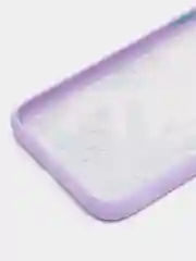 Фиолетовый чехол для iPhone 7/8, XR, X/XS, XS Max, 11, 12, 12 Pro, 12 Pro Max, 13 айфон про макс