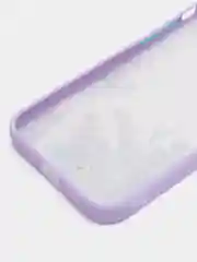 Фиолетовый чехол для iPhone 7/8, XR, X/XS, XS Max, 11, 12, 12 Pro, 12 Pro Max, 13 айфон про макс