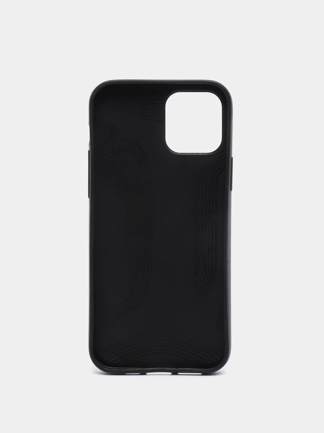 Коричневый чехол накладка для iPhone,6s/7/8Plus/X/XS/Xr/11/12/13 ProMax Baseus с прострочкой под кожу