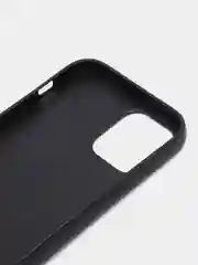 Коричневый чехол накладка для iPhone,6s/7/8Plus/X/XS/Xr/11/12/13 ProMax Baseus с прострочкой под кожу