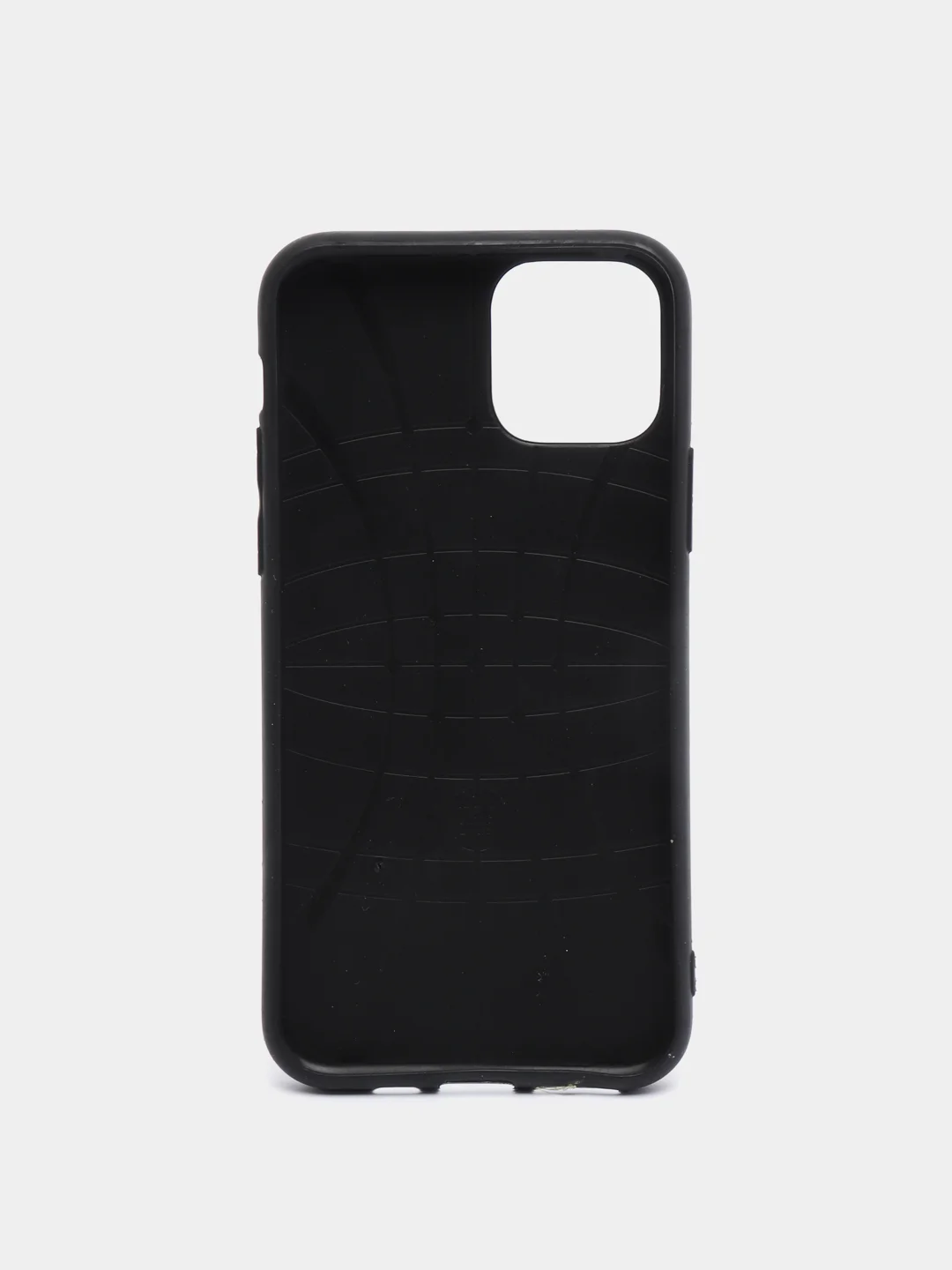 Коричневый чехол накладка для iPhone,6s/7/8Plus/X/XS/Xr/11/12/13 ProMax Baseus с прострочкой под кожу