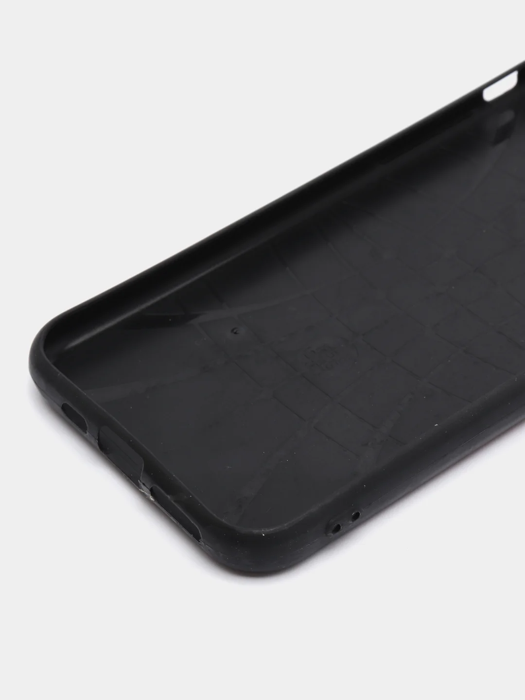 Коричневый чехол накладка для iPhone,6s/7/8Plus/X/XS/Xr/11/12/13 ProMax Baseus с прострочкой под кожу