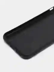 Коричневый чехол накладка для iPhone,6s/7/8Plus/X/XS/Xr/11/12/13 ProMax Baseus с прострочкой под кожу
