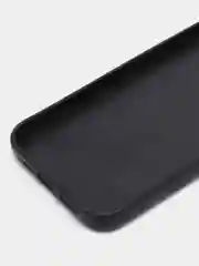 Коричневый чехол накладка для iPhone,6s/7/8Plus/X/XS/Xr/11/12/13 ProMax Baseus с прострочкой под кожу