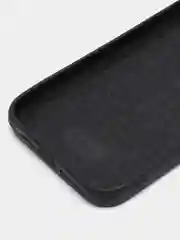 Коричневый чехол накладка для iPhone,6s/7/8Plus/X/XS/Xr/11/12/13 ProMax Baseus с прострочкой под кожу
