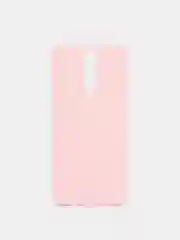 Конфетный чехол на Xiaomi Redmi Ксиоми 5 Plus, Note10 Pro 5G, 6pro, A2 Life, K30 Pro Ultra, 10X, K40